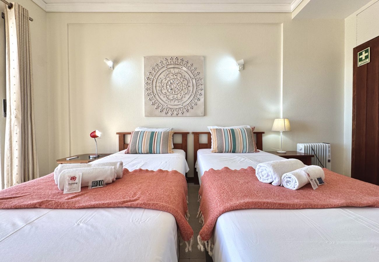 Apartamento en Monte Gordo - MONTE GORDO BEACHVIEW 2 by HOMING