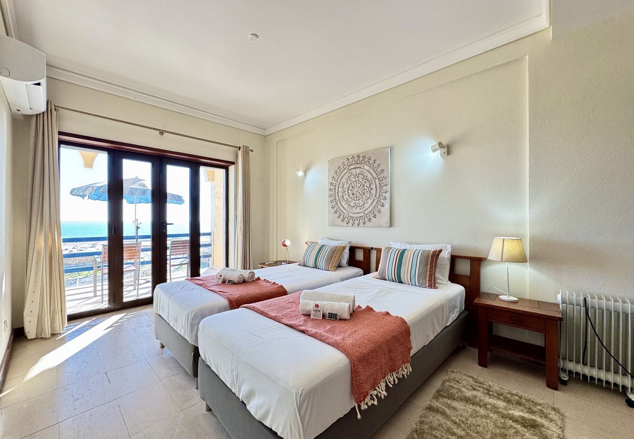 Apartamento en Monte Gordo - MONTE GORDO BEACHVIEW 2 by HOMING