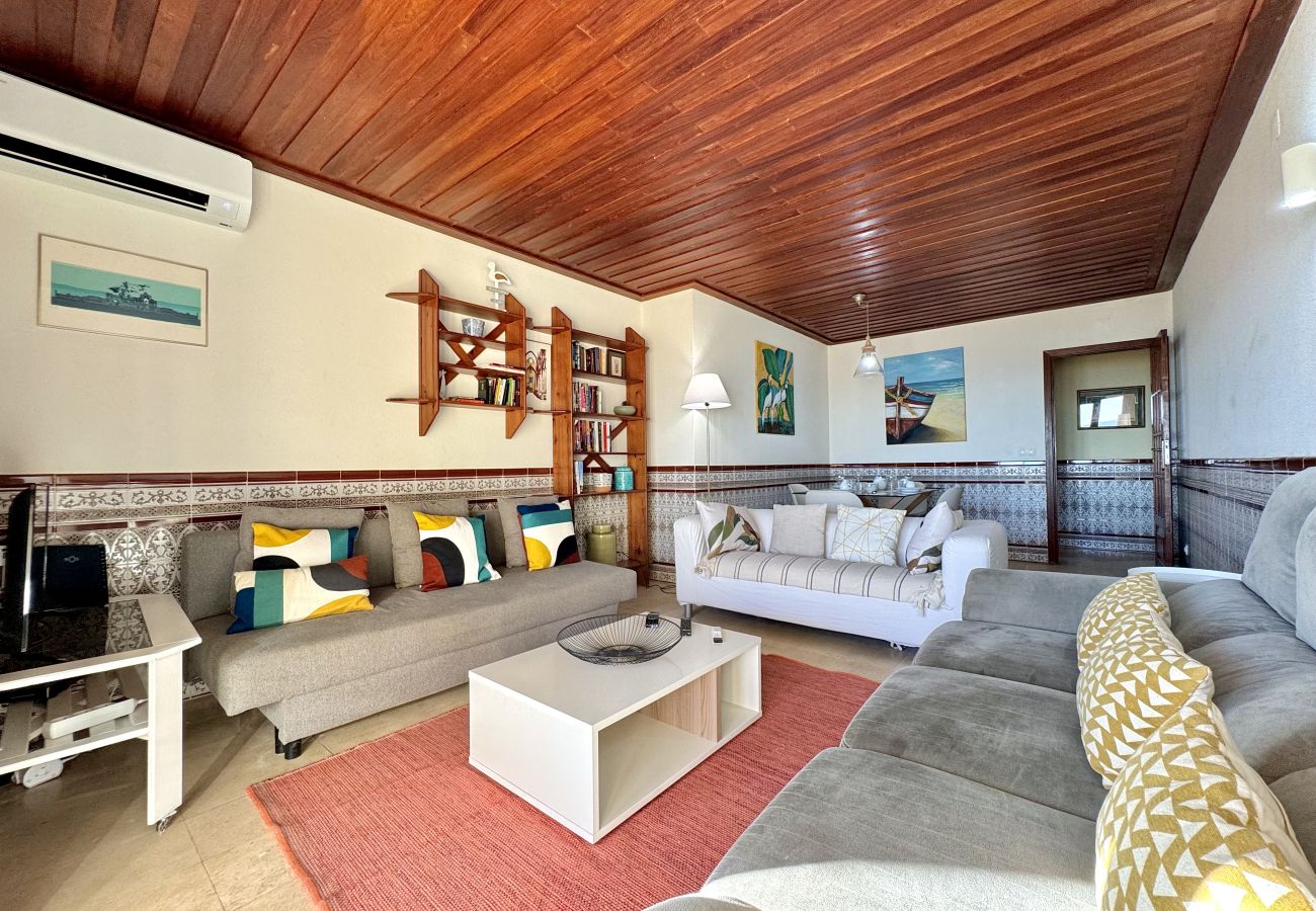 Apartamento en Monte Gordo - MONTE GORDO BEACHVIEW 2 by HOMING