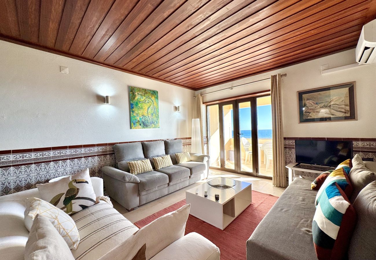 Apartamento en Monte Gordo - MONTE GORDO BEACHVIEW 2 by HOMING