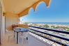 Apartamento en Monte Gordo - MONTE GORDO BEACHVIEW 2 by HOMING
