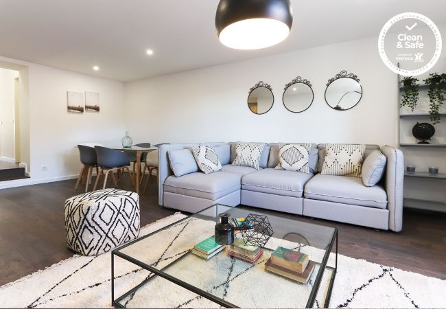 Apartamento en Lisboa - BENFICA APARTMENTS III by HOMING