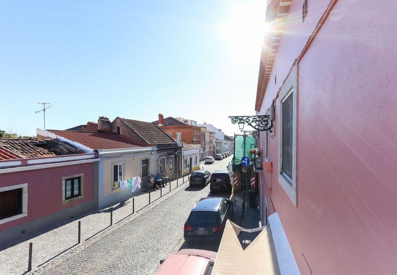 Apartamento en Lisboa ciudad - BENFICA APARTMENTS III by HOMING