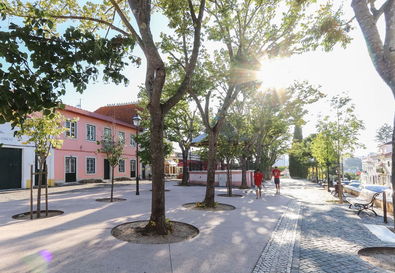 Apartamento en Lisboa ciudad - BENFICA APARTMENTS III by HOMING