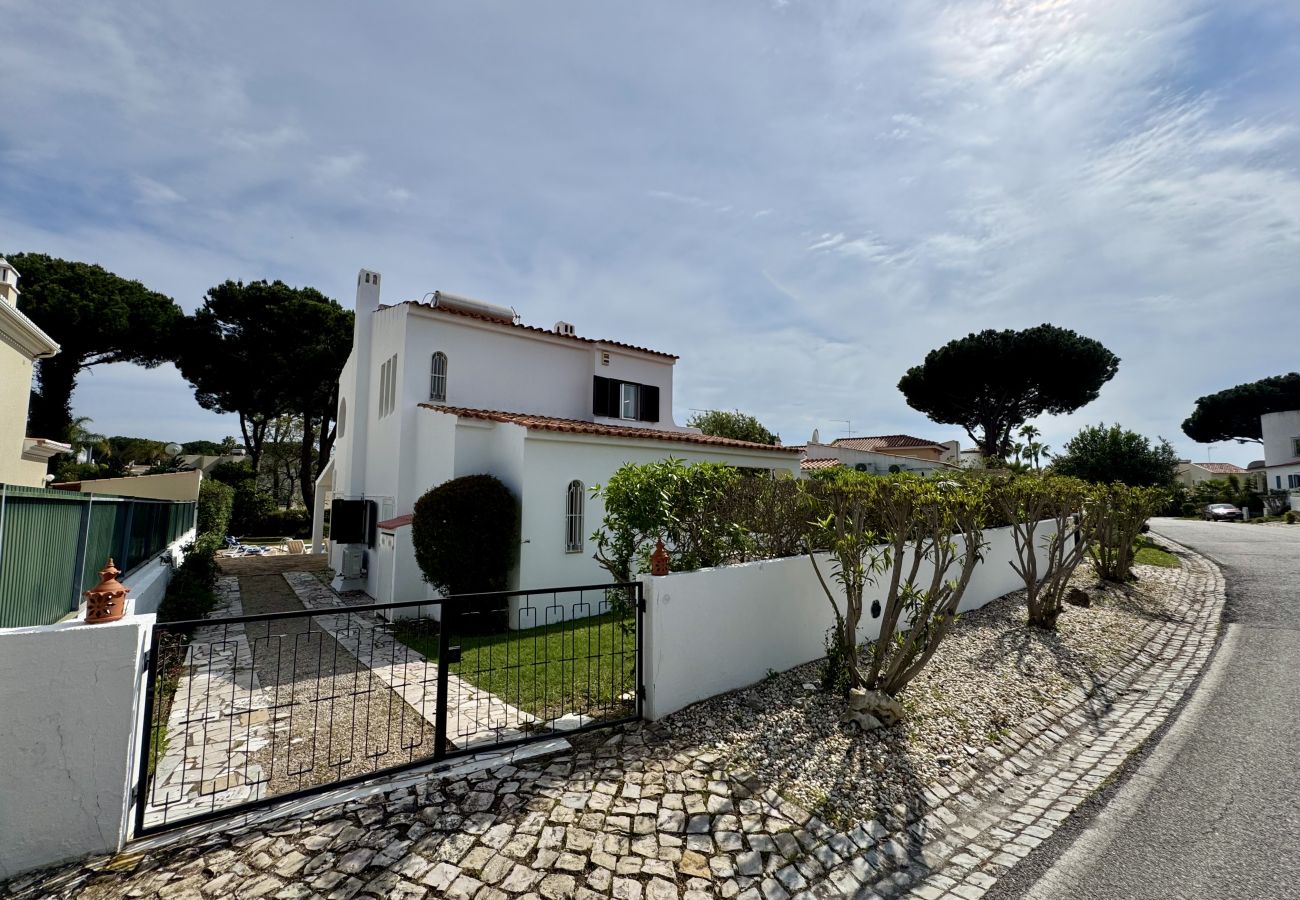 Villa en Vilamoura - VILAMOURA OCEAN VILLA WITH POOL by HOMING