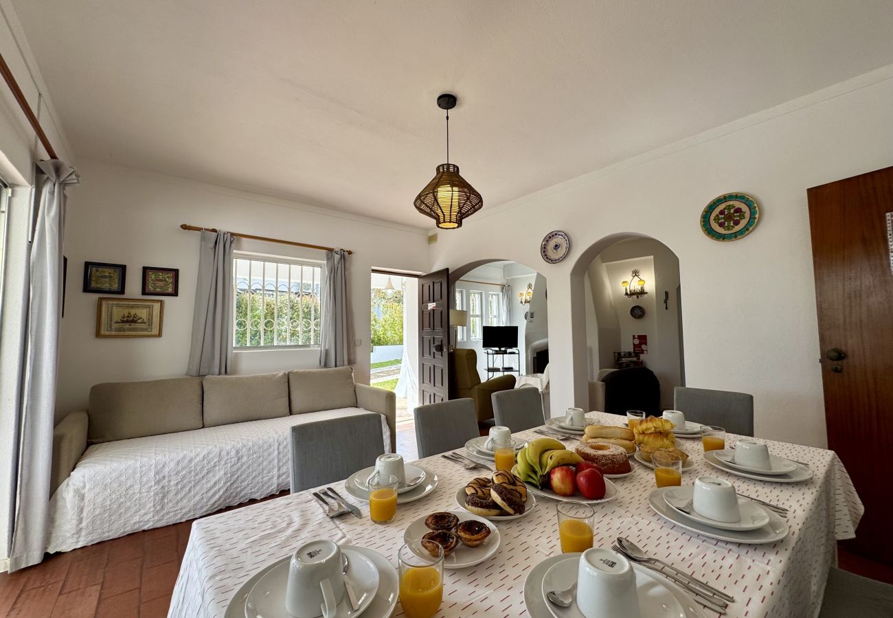 Villa en Vilamoura - VILAMOURA OCEAN VILLA WITH POOL by HOMING