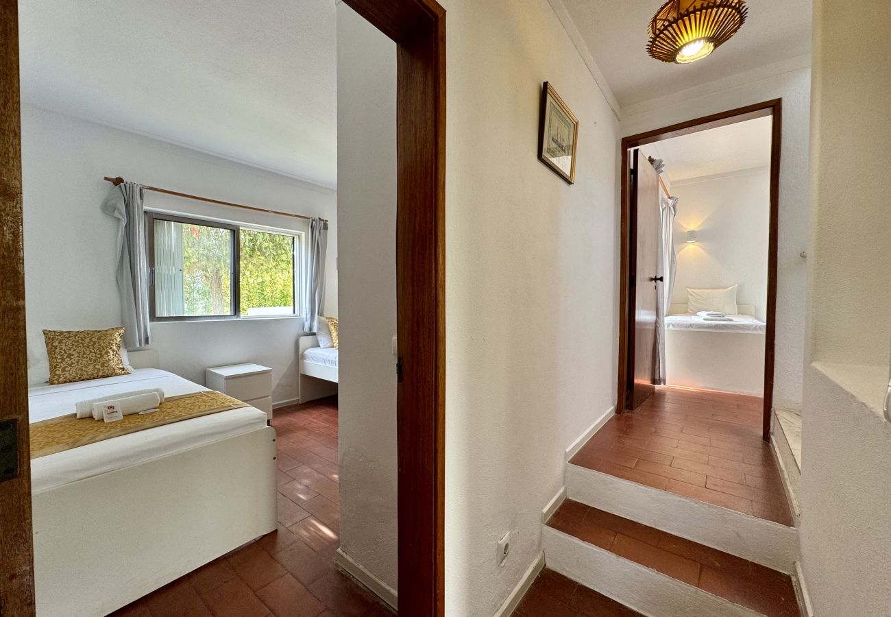 Villa en Vilamoura - VILAMOURA OCEAN VILLA WITH POOL by HOMING