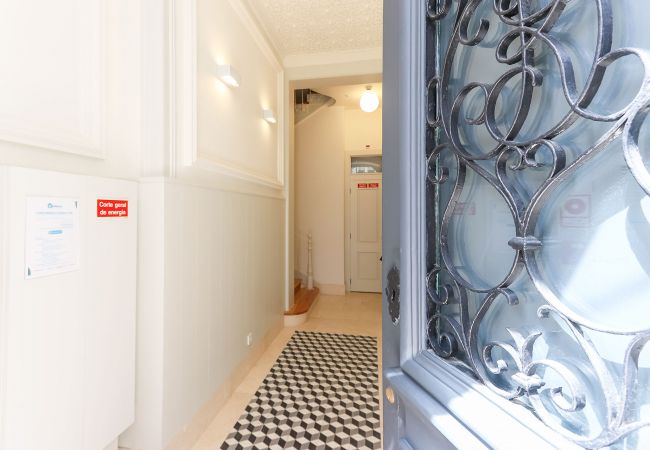 Apartamento en Lisboa - DOWNTOWN SANTA JUSTA by HOMING Apartamento en Lisboa - DOWNTOWN SANTA JUSTA by HOMING