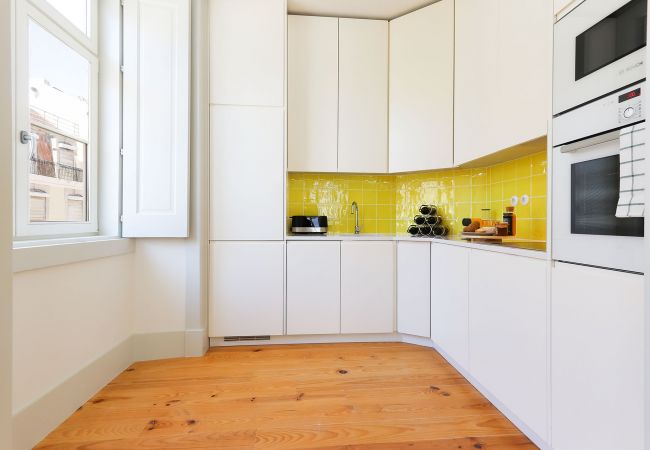 Apartamento en Lisboa - DOWNTOWN SANTA JUSTA by HOMING Apartamento en Lisboa - DOWNTOWN SANTA JUSTA by HOMING