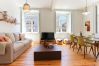 Apartamento en Lisboa - DOWNTOWN SANTA JUSTA by HOMING Apartamento en Lisboa - DOWNTOWN SANTA JUSTA by HOMING