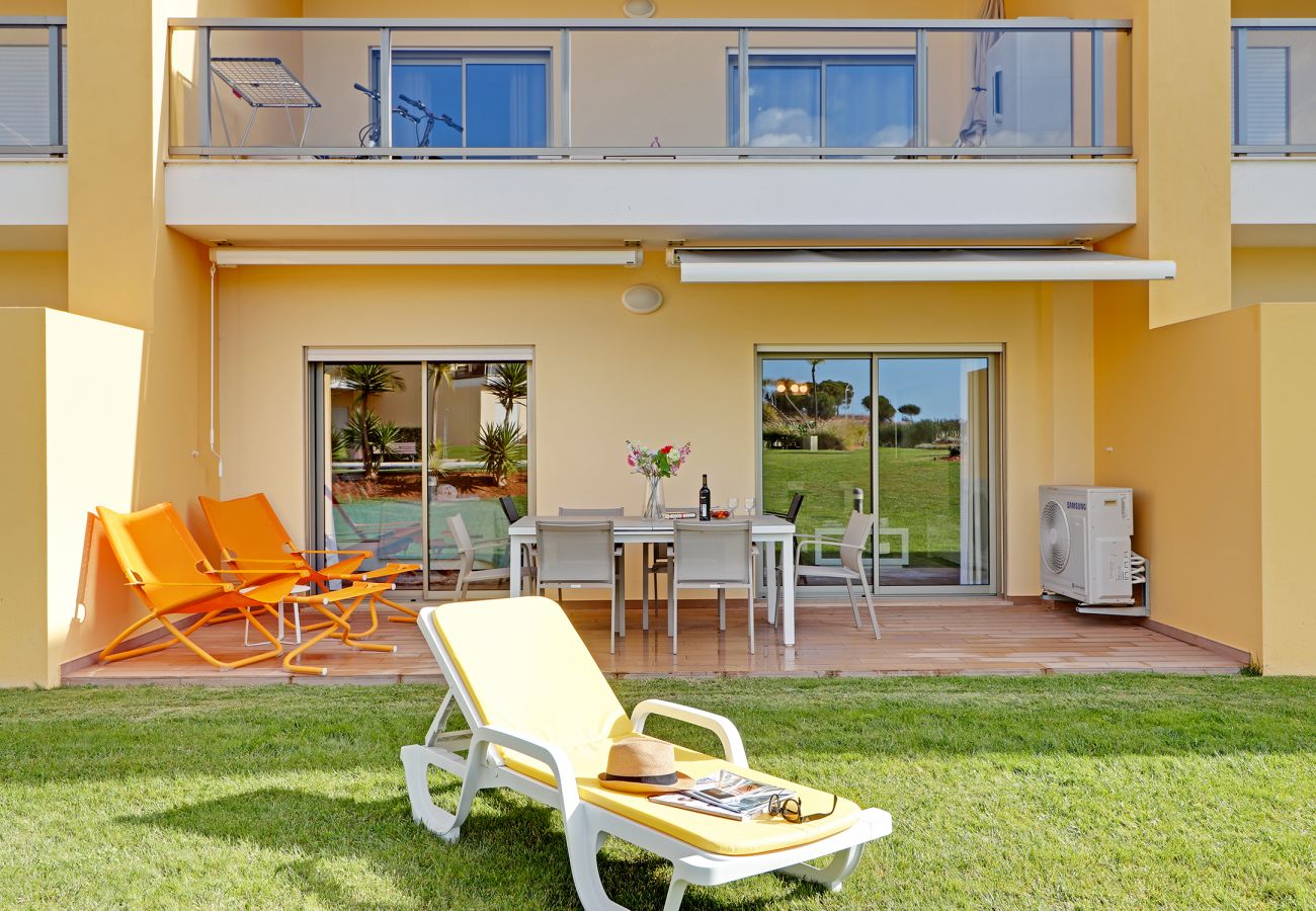 Apartamento en Albufeira - ALBUFEIRA PARADISE WITH POOL by HOMING