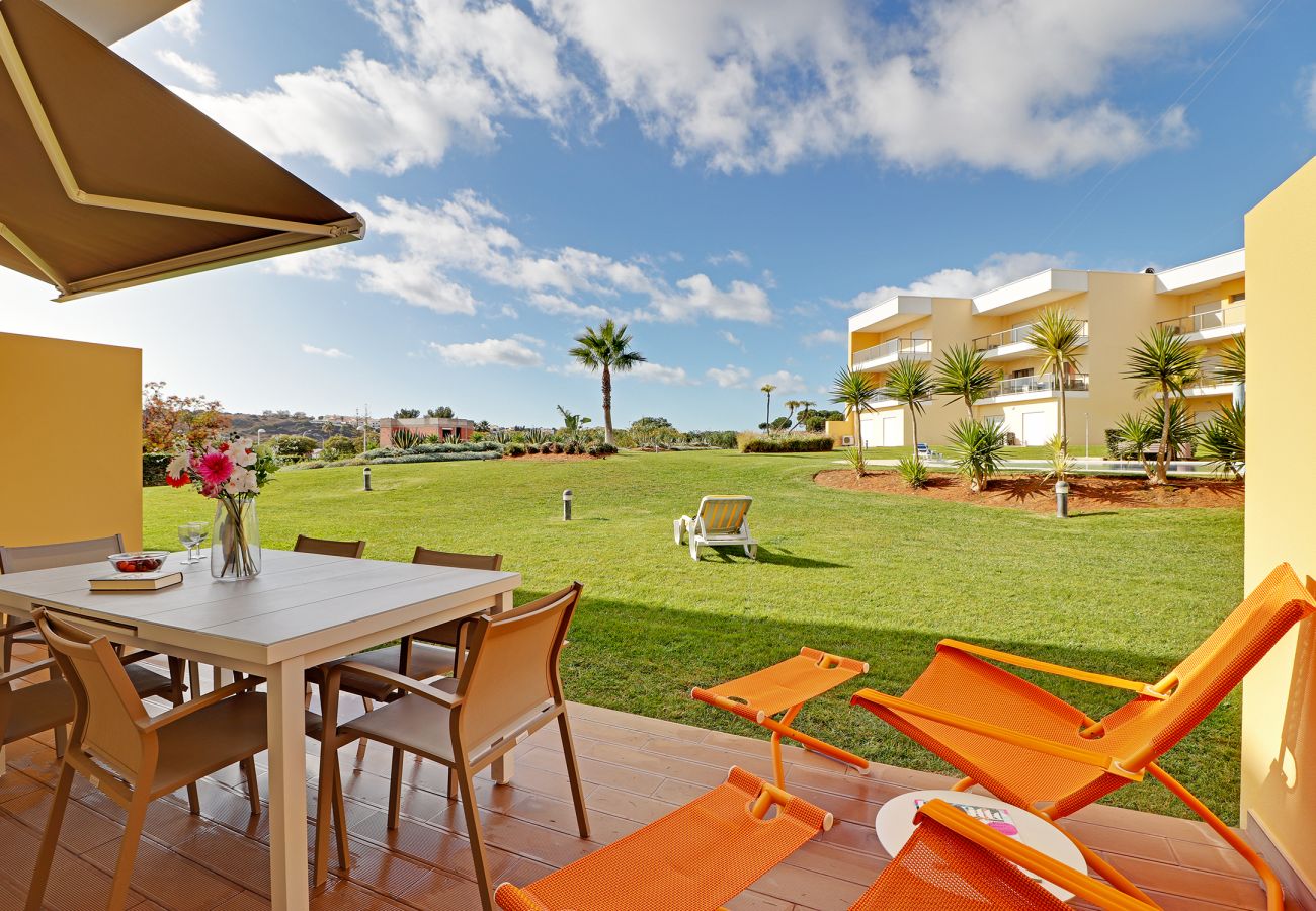 Apartamento en Albufeira - ALBUFEIRA PARADISE WITH POOL by HOMING