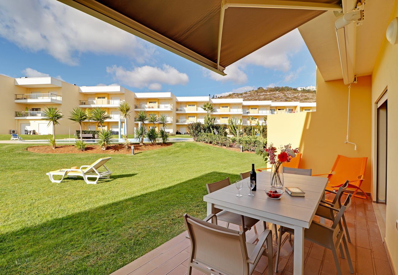 Apartamento en Albufeira - ALBUFEIRA PARADISE WITH POOL by HOMING