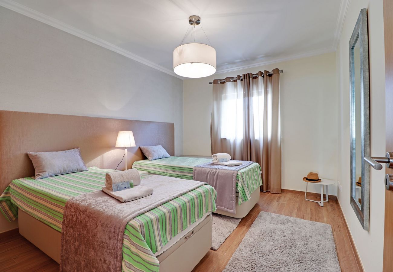 Apartamento en Albufeira - ALBUFEIRA PARADISE WITH POOL by HOMING