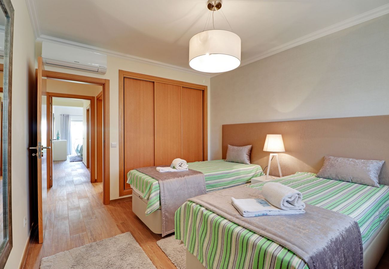 Apartamento en Albufeira - ALBUFEIRA PARADISE WITH POOL by HOMING