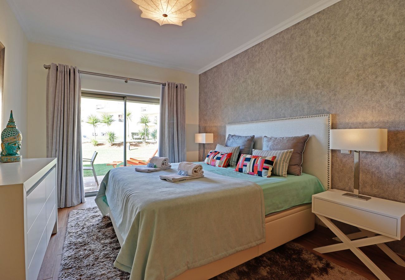 Apartamento en Albufeira - ALBUFEIRA PARADISE WITH POOL by HOMING