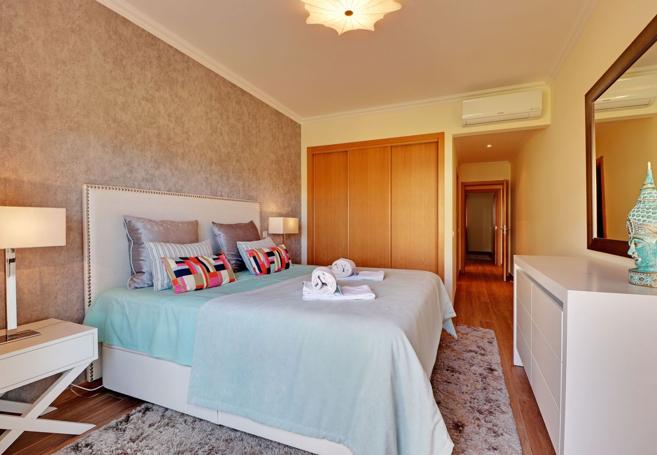 Apartamento en Albufeira - ALBUFEIRA PARADISE WITH POOL by HOMING