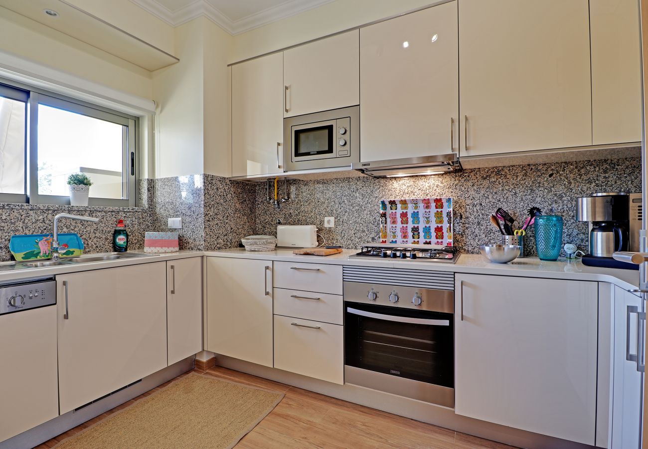 Apartamento en Albufeira - ALBUFEIRA PARADISE WITH POOL by HOMING