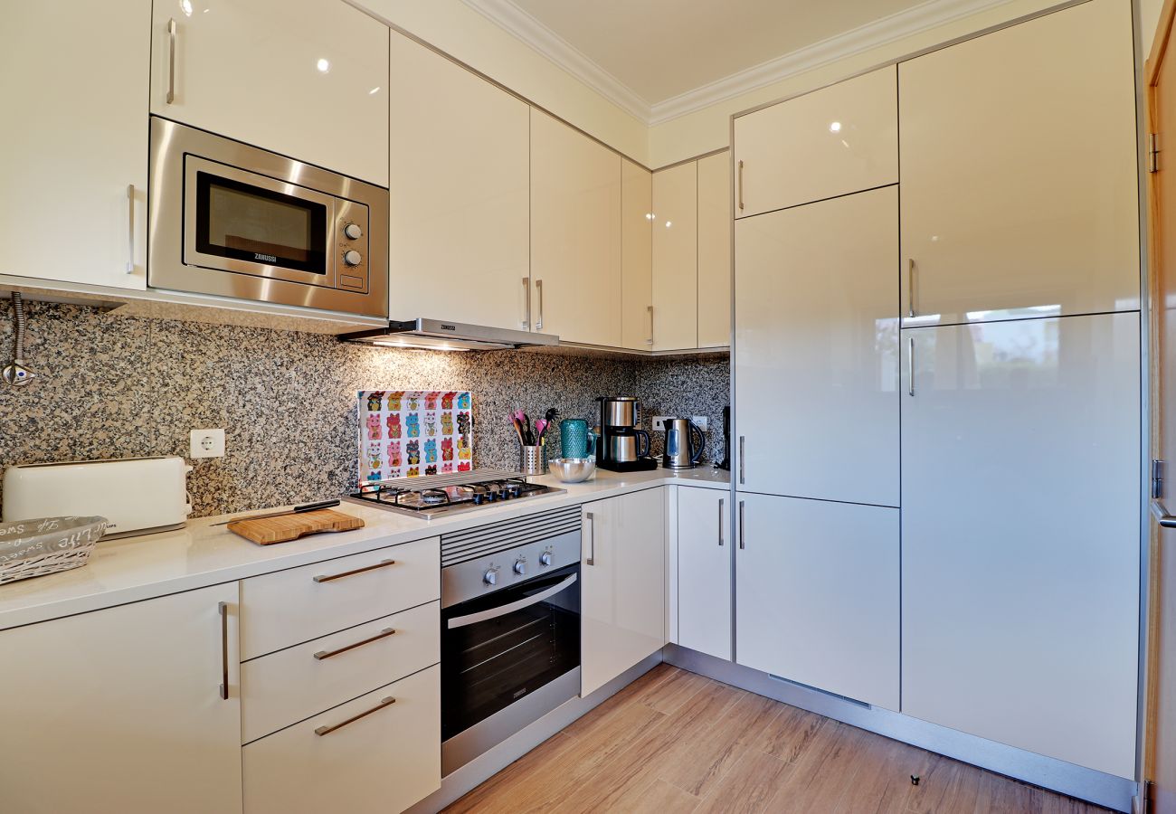 Apartamento en Albufeira - ALBUFEIRA PARADISE WITH POOL by HOMING