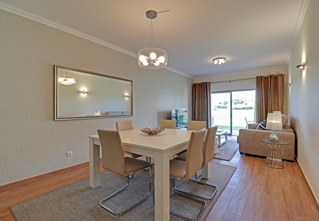 Apartamento en Albufeira - ALBUFEIRA PARADISE WITH POOL by HOMING