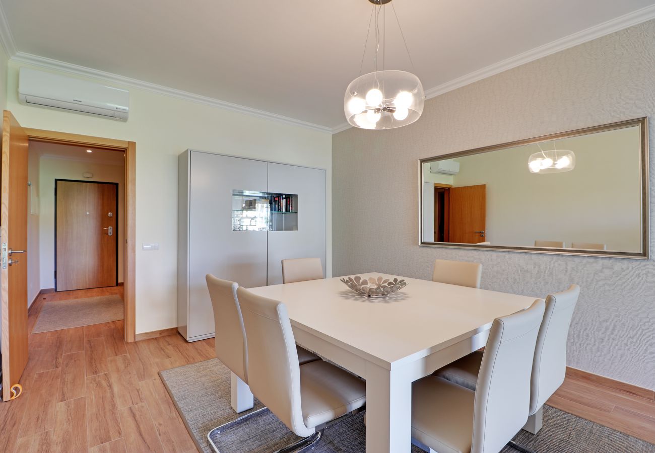 Apartamento en Albufeira - ALBUFEIRA PARADISE WITH POOL by HOMING