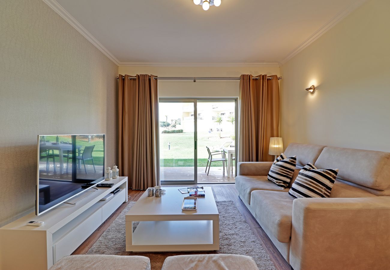 Apartamento en Albufeira - ALBUFEIRA PARADISE WITH POOL by HOMING