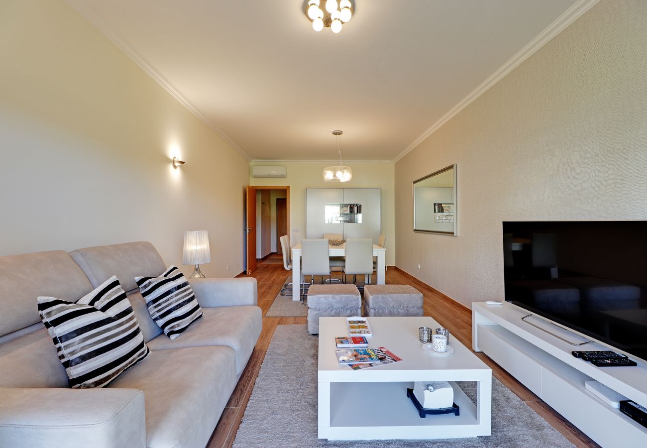 Apartamento en Albufeira - ALBUFEIRA PARADISE WITH POOL by HOMING