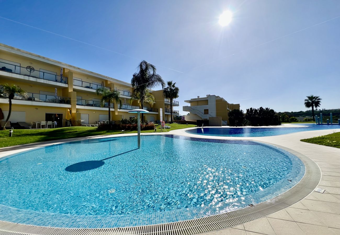 Apartamento en Albufeira - ALBUFEIRA PARADISE WITH POOL by HOMING