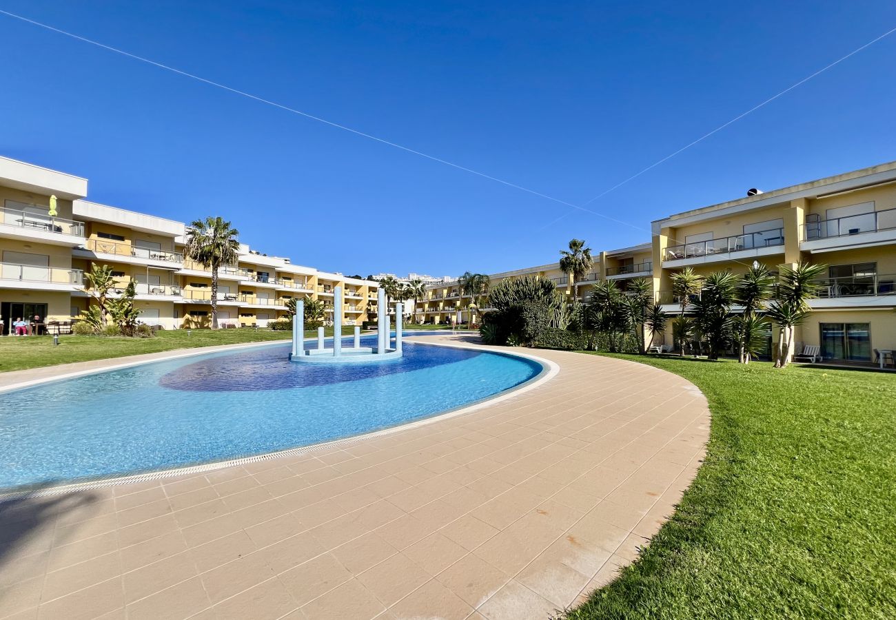 Apartamento en Albufeira - ALBUFEIRA PARADISE WITH POOL by HOMING