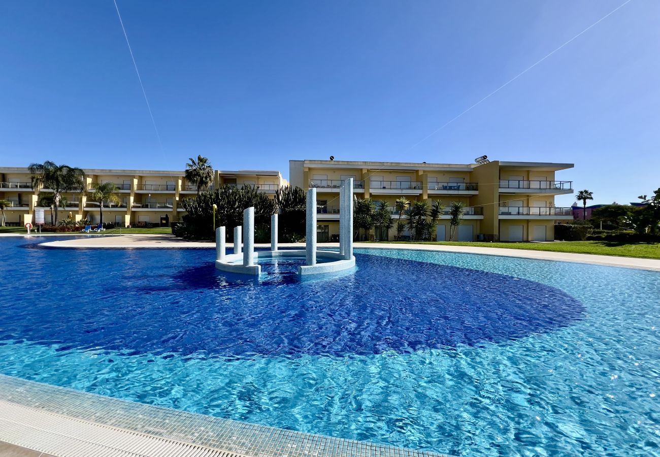 Apartamento en Albufeira - ALBUFEIRA PARADISE WITH POOL by HOMING