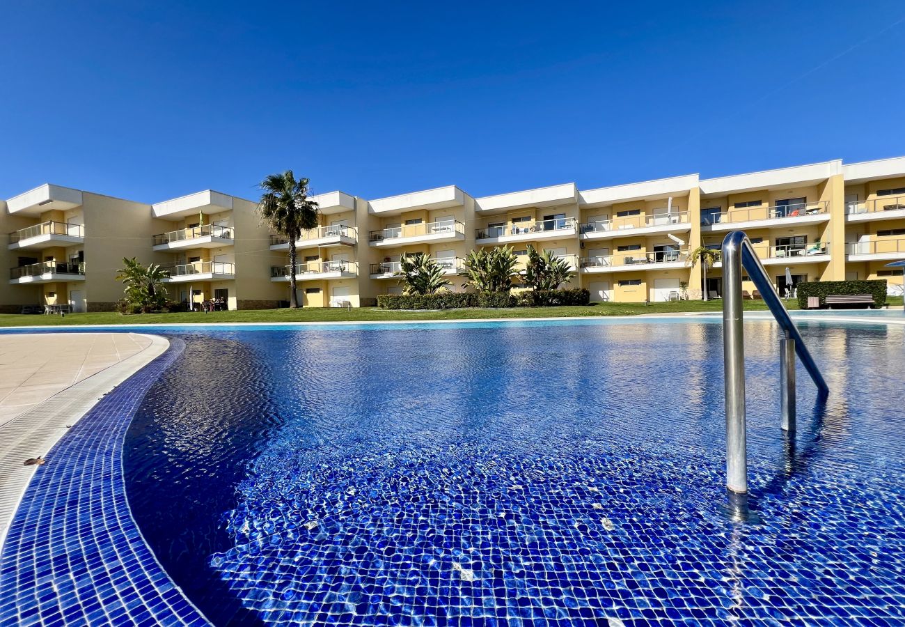 Apartamento en Albufeira - ALBUFEIRA PARADISE WITH POOL by HOMING