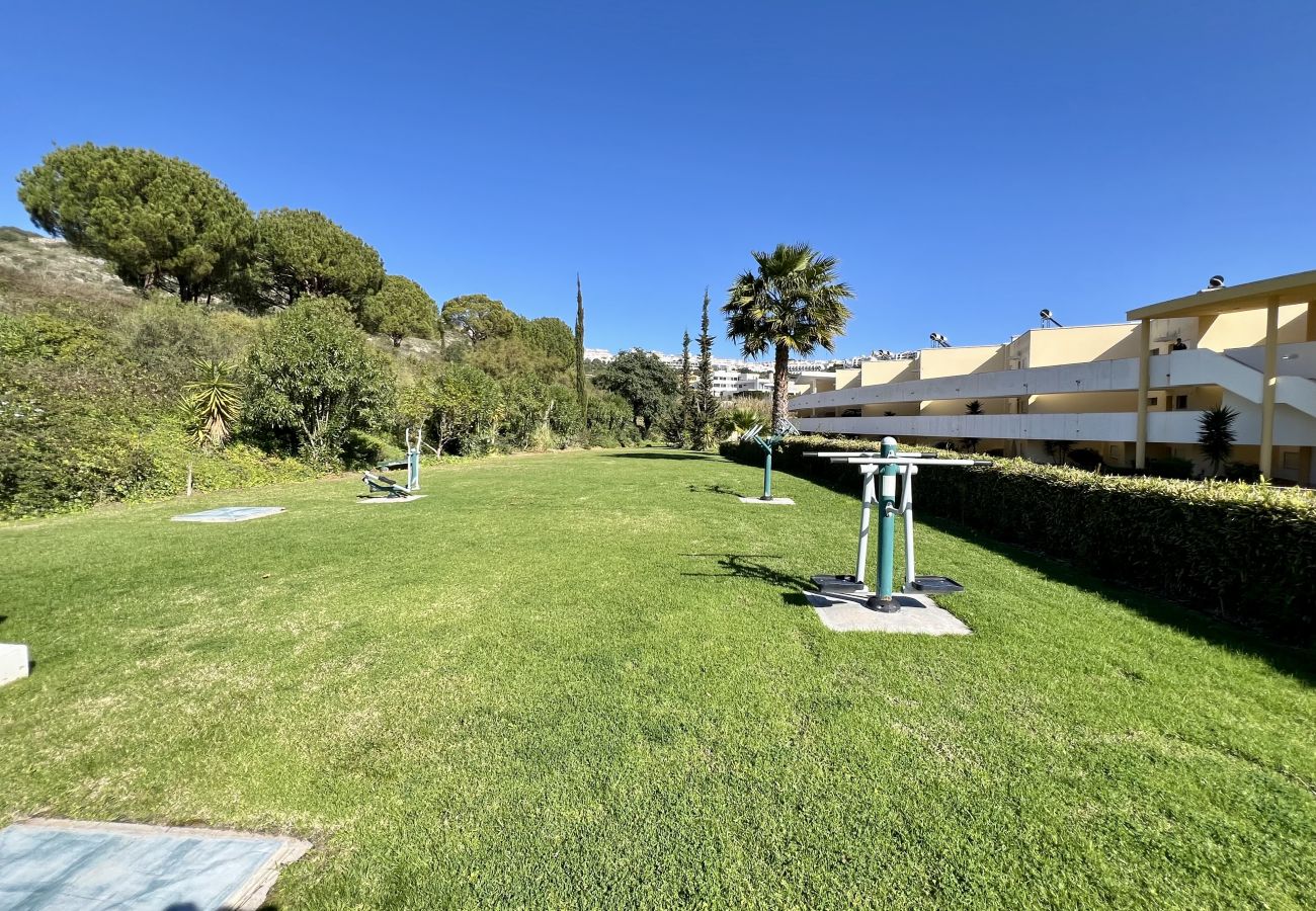 Apartamento en Albufeira - ALBUFEIRA PARADISE WITH POOL by HOMING