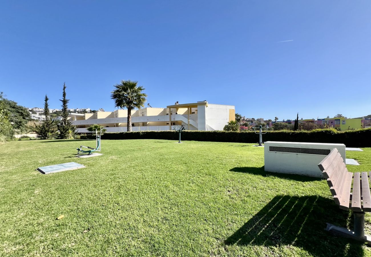 Apartamento en Albufeira - ALBUFEIRA PARADISE WITH POOL by HOMING