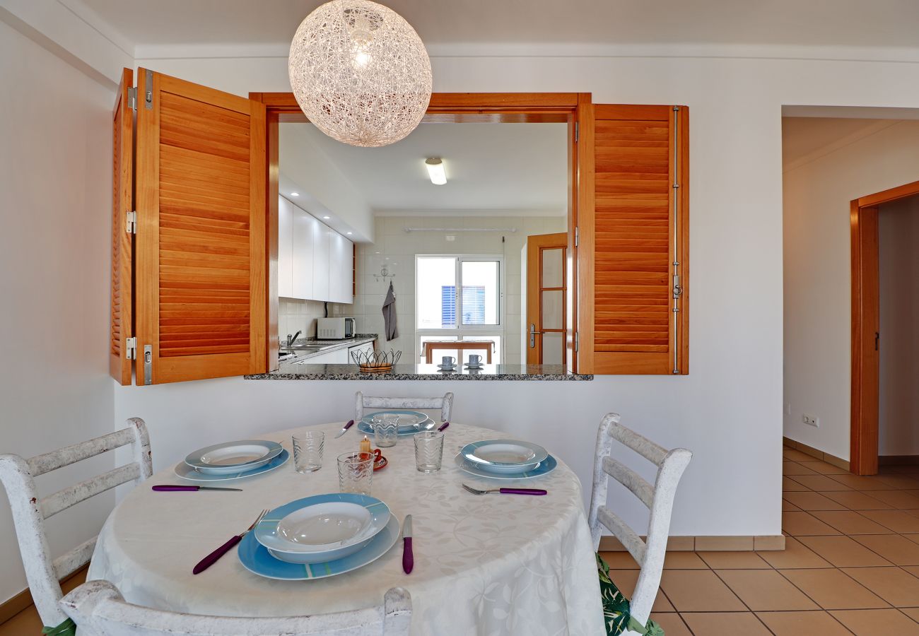 Apartamento en Monte Gordo - MONTE GORDO DOWNTOWN by HOMING