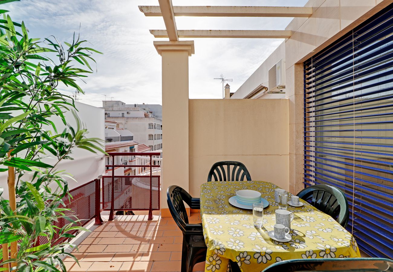 Apartamento en Monte Gordo - MONTE GORDO DOWNTOWN by HOMING