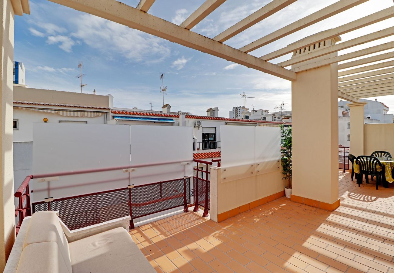 Apartamento en Monte Gordo - MONTE GORDO DOWNTOWN by HOMING