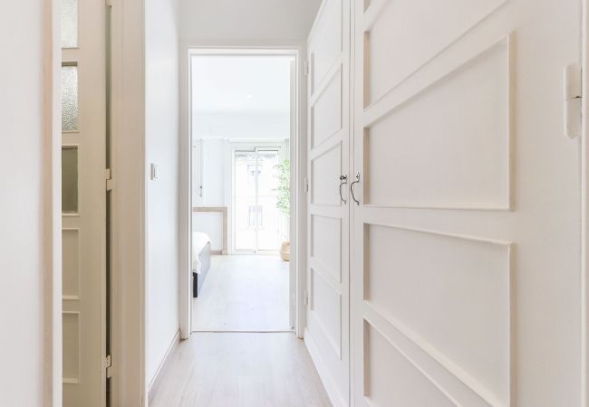 Apartamento en Lisboa - ALMIRANTE BALCONY by HOMING Apartamento en Lisboa - ALMIRANTE BALCONY by HOMING