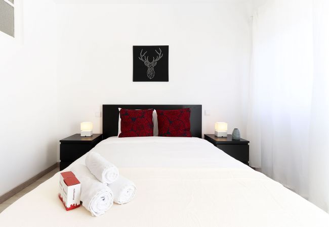 Apartamento en Lisboa - ALMIRANTE BALCONY by HOMING Apartamento en Lisboa - ALMIRANTE BALCONY by HOMING