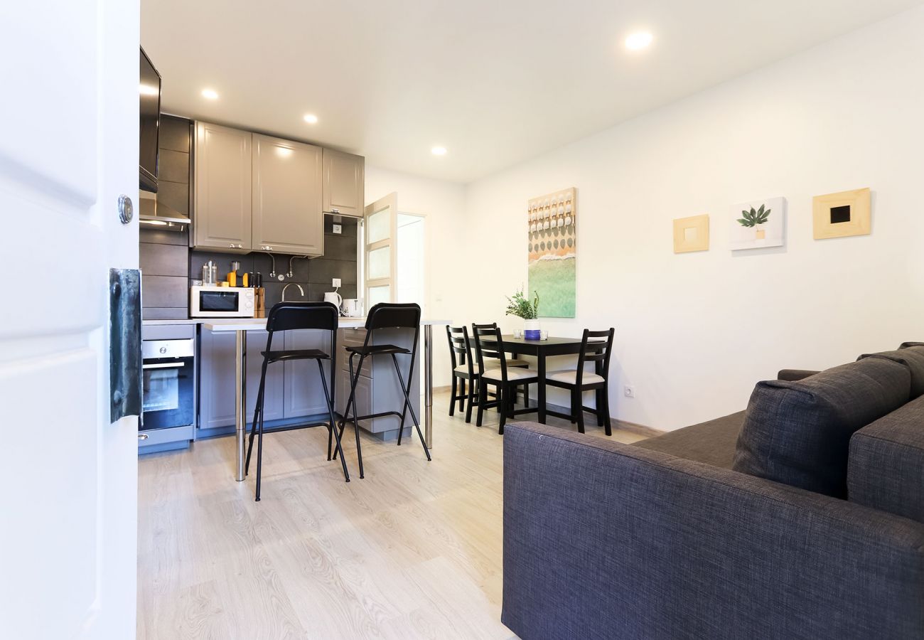 Apartamento en Lisboa ciudad - ALMIRANTE BALCONY by HOMING