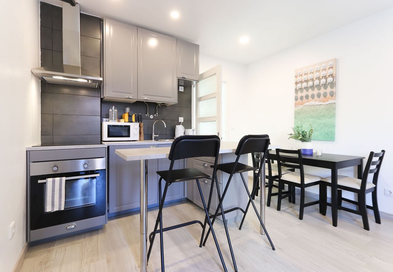 Apartamento en Lisboa ciudad - ALMIRANTE BALCONY by HOMING