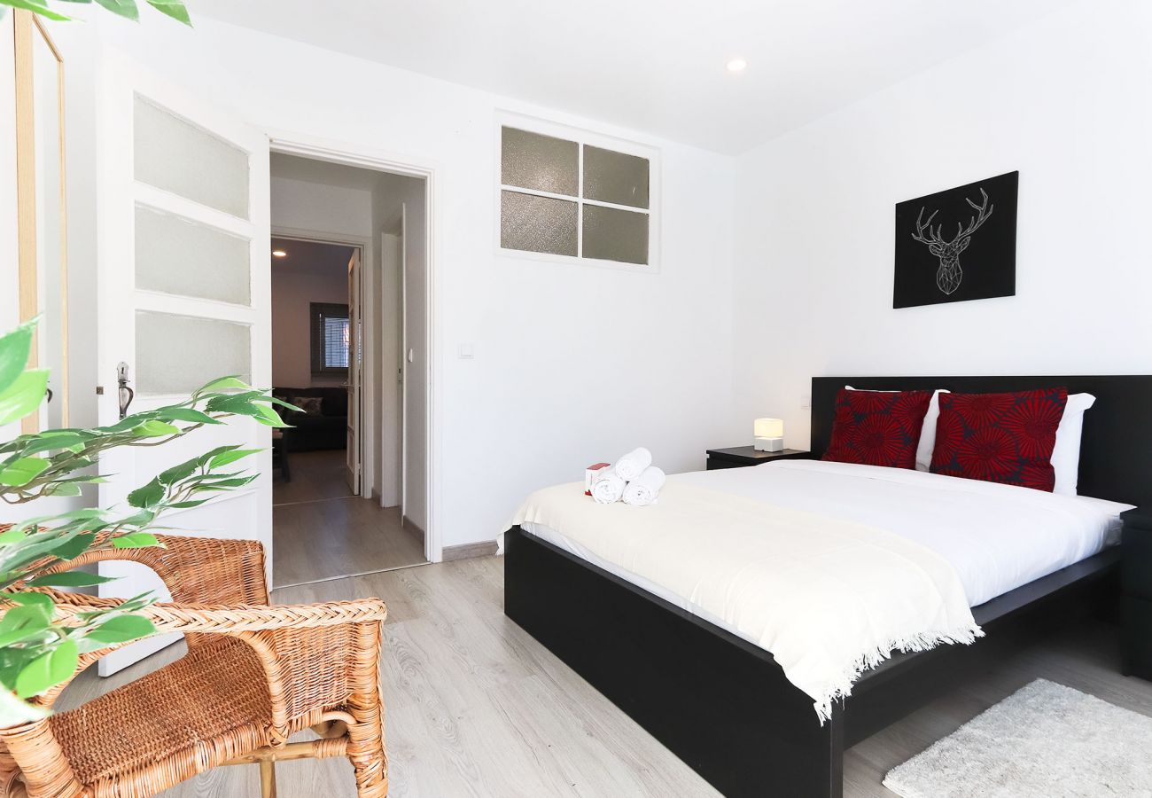 Apartamento en Lisboa ciudad - ALMIRANTE BALCONY by HOMING