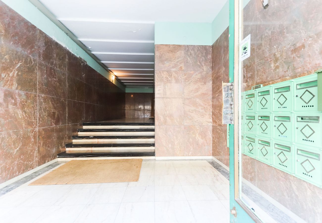 Apartamento en Lisboa ciudad - ALMIRANTE BALCONY by HOMING