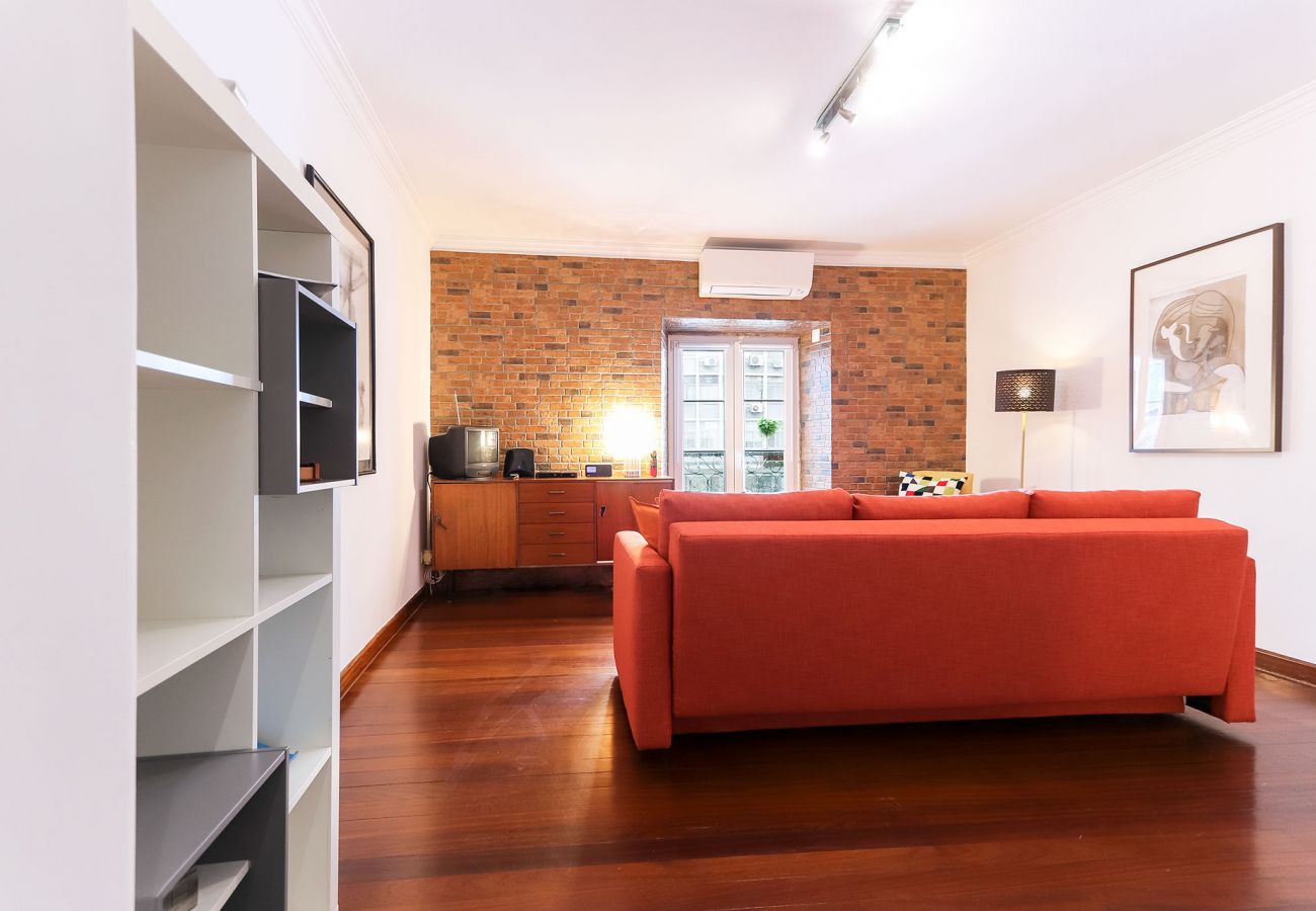 Apartamento en Lisboa ciudad - AV. LIBERDADE DUPLEX by HOMING