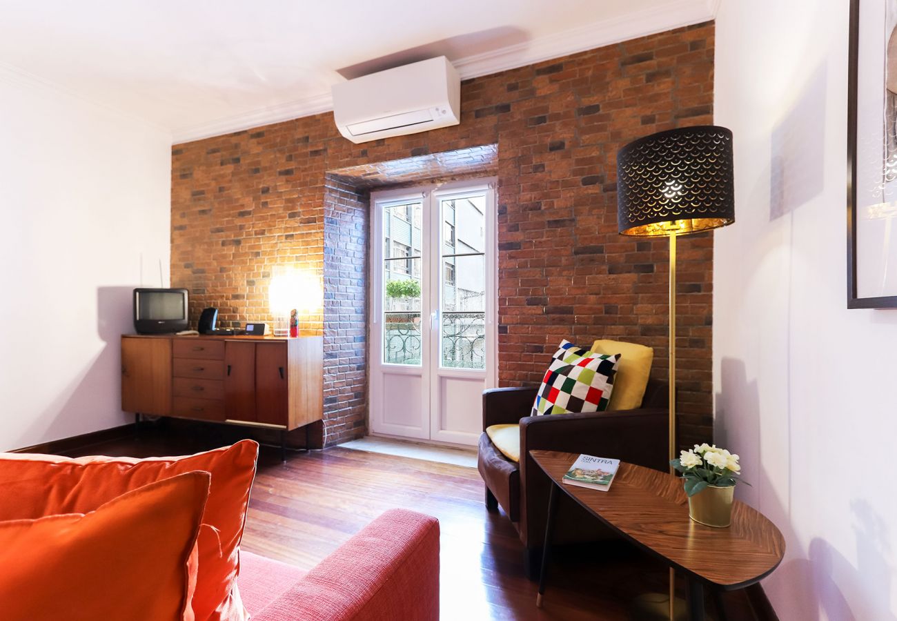 Apartamento en Lisboa ciudad - AV. LIBERDADE DUPLEX by HOMING