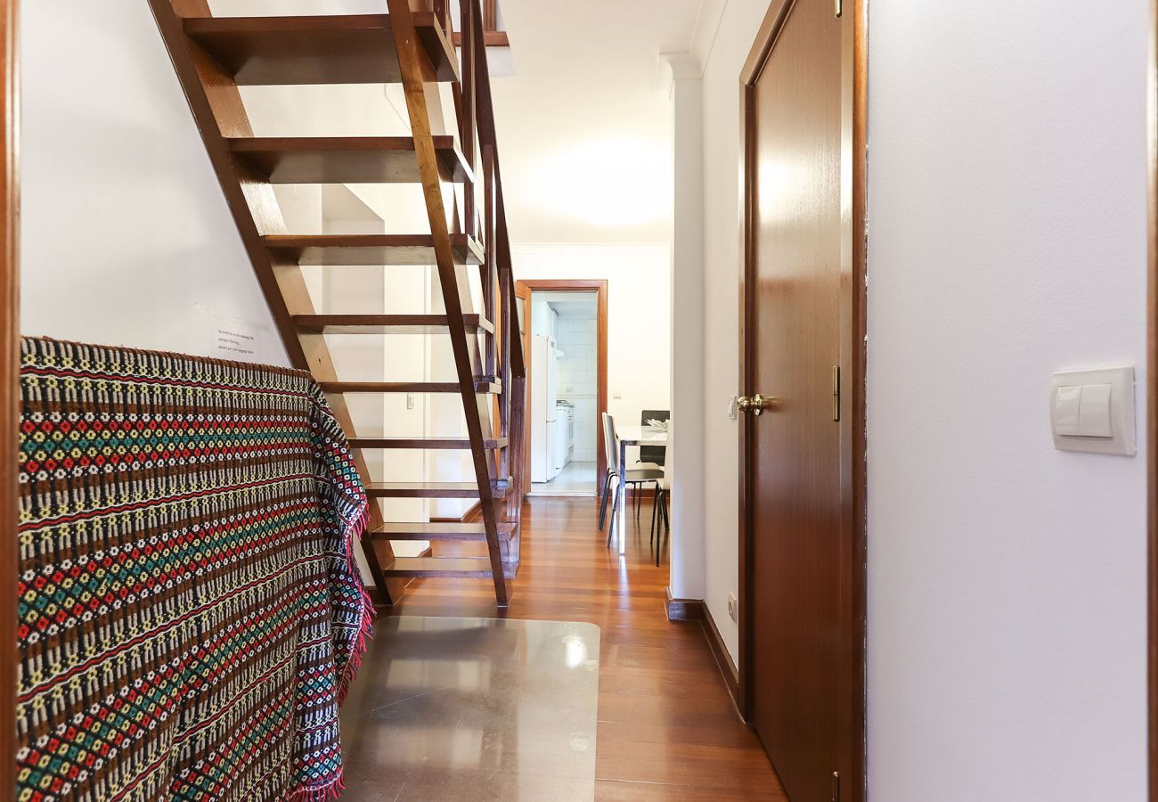 Apartamento en Lisboa ciudad - AV. LIBERDADE DUPLEX by HOMING