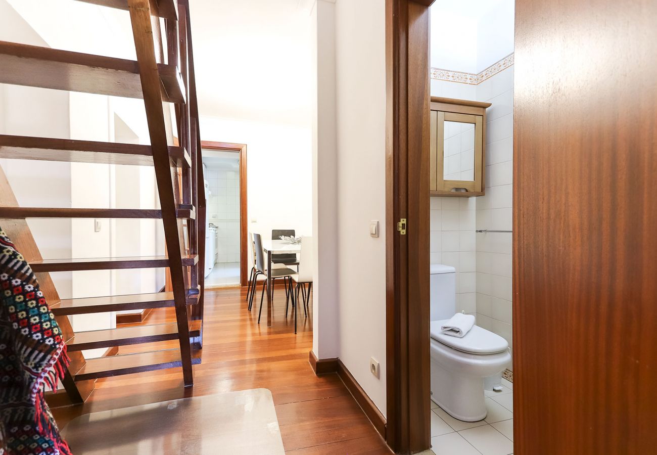 Apartamento en Lisboa ciudad - AV. LIBERDADE DUPLEX by HOMING