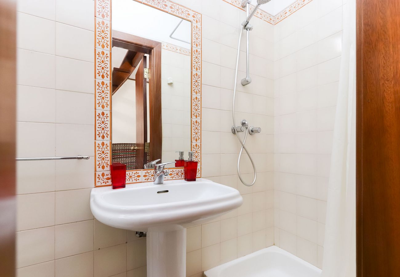 Apartamento en Lisboa ciudad - AV. LIBERDADE DUPLEX by HOMING