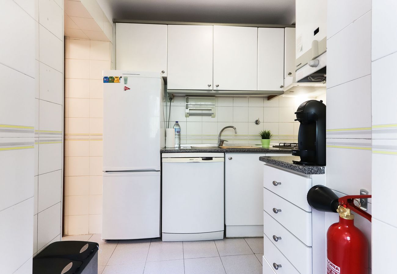 Apartamento en Lisboa ciudad - AV. LIBERDADE DUPLEX by HOMING