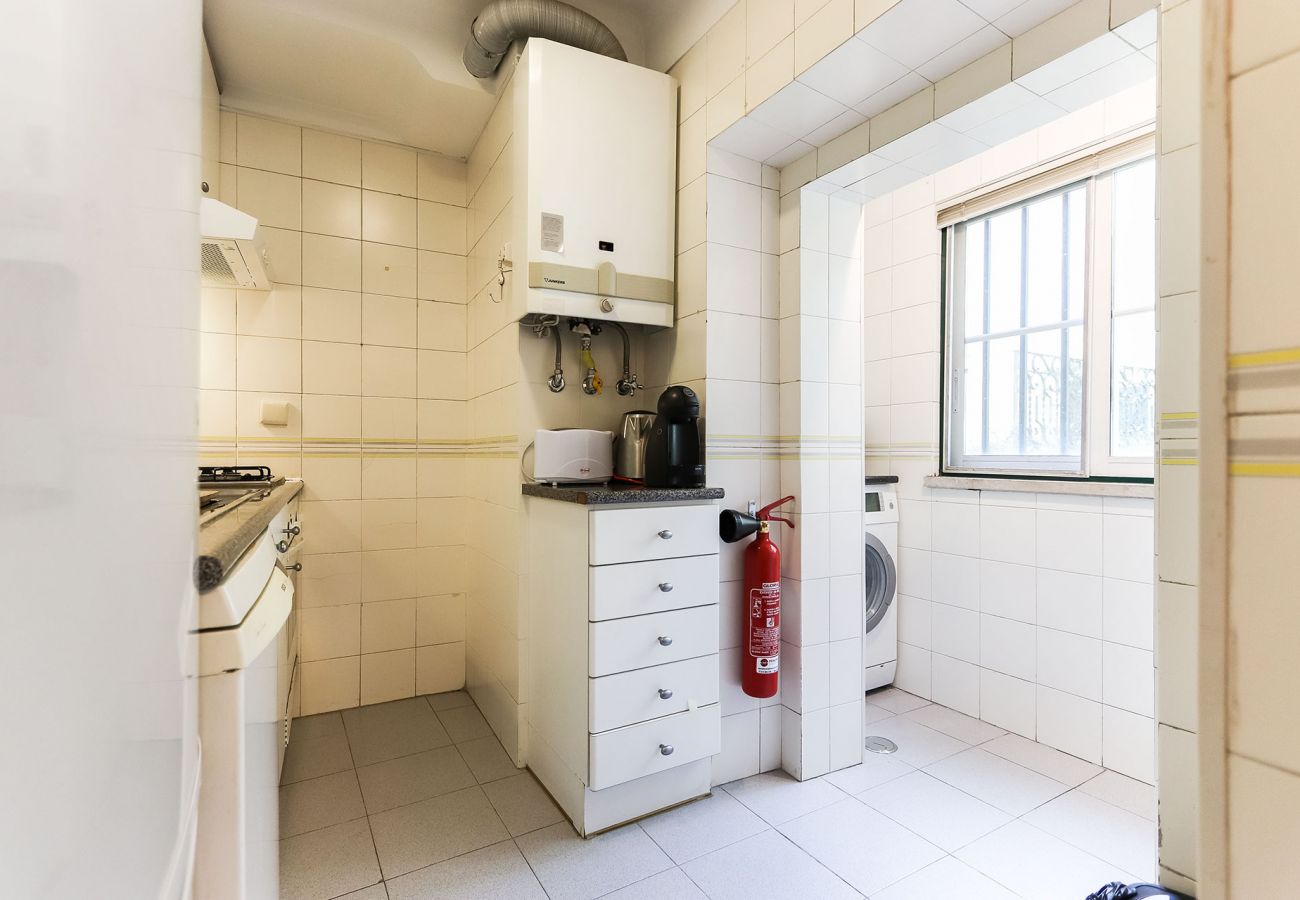 Apartamento en Lisboa ciudad - AV. LIBERDADE DUPLEX by HOMING