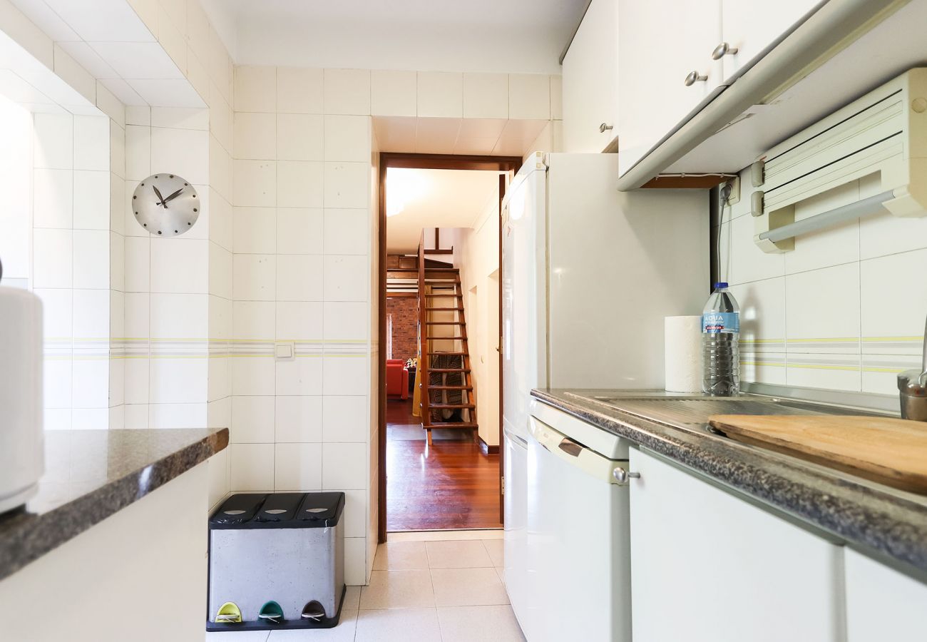Apartamento en Lisboa ciudad - AV. LIBERDADE DUPLEX by HOMING